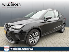 SEAT Arona - 1.0 TSI 95 PK Style + CLIMA + CRUISE + CARPLAY + PDC + LMV