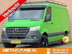 Mercedes-Benz Sprinter - 316CDI 164PK Lang - Laag / 7G-Tronic / M-Bux / Euro6