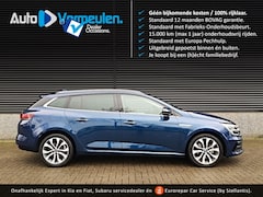 Renault Mégane Estate - PHEV Business One 160
