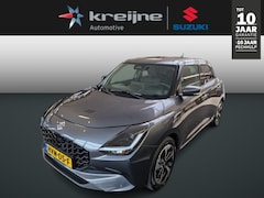 Suzuki Swift - 1.2 Style Smart Hybrid | AUTOMAAT | Camera | Navigatie | RIJKLAARPRIJS
