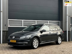 Volkswagen Golf Variant - 1.6 TDI Comfortline Business bj.2020 Camera|Navi|1e Eig|Nap