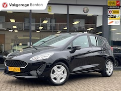 Ford Fiesta - 1.1 Trend | Apple CarPlay | Navigation Pack | Driver Assistance Pack 1 | Airco | PDC | DAB
