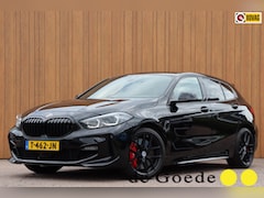 BMW 1-serie - 116i Introduction Ed. M-Sport org.NL camera Performance-LM stoelverw. a.spoiler
