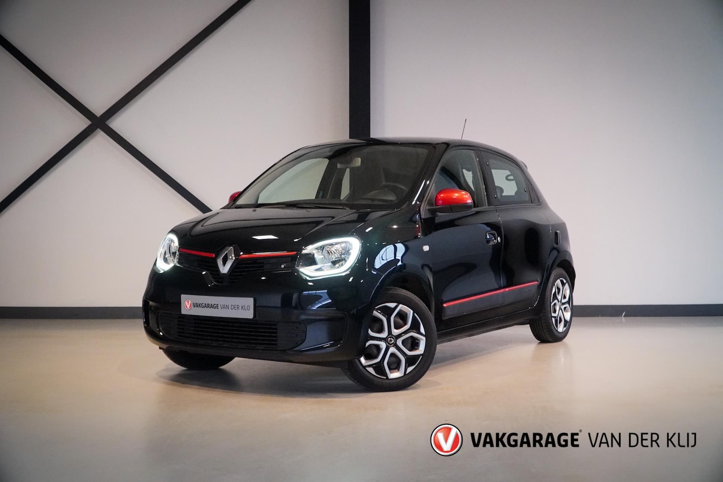 Renault Twingo - 1.0 SCe Collection | LED | CarPlay | Cruise | NL-Auto - AutoWereld.nl
