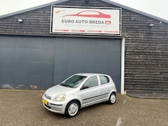 Toyota Yaris - 1.0-16V VVT-i Sol