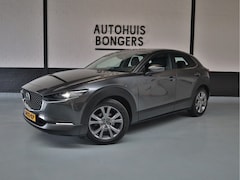 Mazda CX-30 - 2.0 e-SkyActiv-X M Hybrid Comfort Adaptief Cr, Keyless Entry/Start, Afneembare Trekh, Stuu