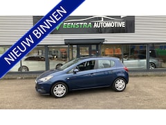 Opel Corsa - 1.0 Turbo Edition | 90 PK | Airco | Rijklaar