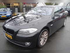 BMW 5-serie Touring - EXPORT ONLY 535xd High Executive | EXPORT ONLY
