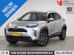 Toyota Yaris Cross - 1.5 Hybrid 115 Dynamic Comfort pakket