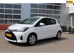 Toyota Yaris - 1.5 Hybrid Business Plus