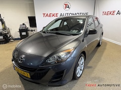 Mazda 3 - 3 1.6 TS Plus Clima/Cruise/PDC/Stoelver/Nap