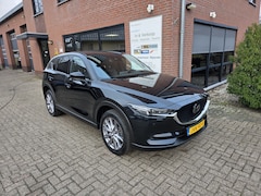 Mazda CX-5 - 2.0 SkyActiv-G 165 Signature | Zwarte hemel | Bose | 360