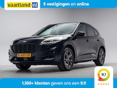 Ford Kuga - 2.5 PHEV ST-Line X Aut. [ Navi Camera Adapt.cruise Digi-Dash ]