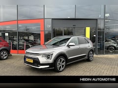 Kia Niro - 1.6 GDi Hybrid ExecutiveLine | Schuif/Kantel dak | Stoel koeling + verwarming | Dodehoekde
