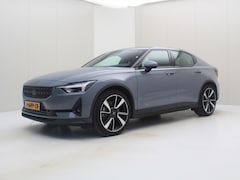 Polestar 2 - 2 Long Range Dual Motor 408PK 78kWh [ TREKHAAK+PILOT PLUS+20 INCH+CARPLAY+CAMERA+STOELVERW
