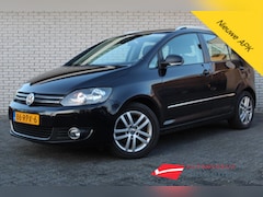Volkswagen Golf Plus - 1.4 TSI Highline | Trekhaak | Cruise | PDC