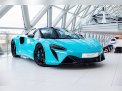McLaren Artura - Spider 3.0 V6 Plug-in | MSO | Black Pack |