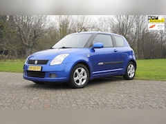 Suzuki Swift - 1.5 GLS