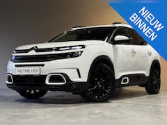 Citroën C5 Aircross - 1.6 PureTech Shine |Stoelverw. |Camera |Navigatie |Trekhaak