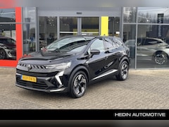 Renault Symbioz - 1.6 E-Tech full hybrid 145 techno | Camera | Navigatie | Adaptieve cruise control | PDC ro