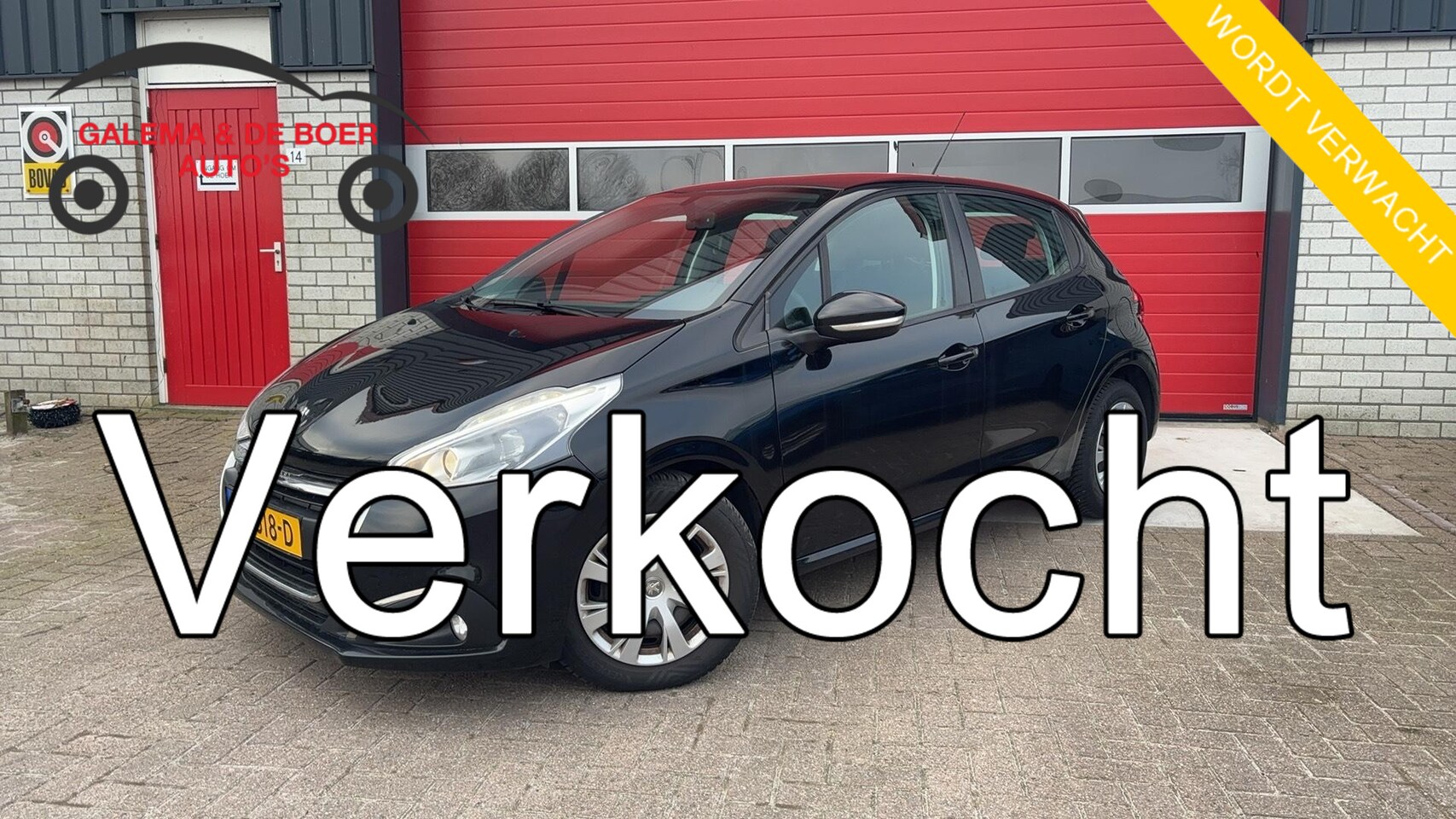Peugeot 208 - 1.2 PureTech Blue Lion NWE D-RIEM / CARPLAY / NAVI / AIRCO / PDC / BLUETOOTH / CRUISE / NL - AutoWereld.nl