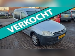 Opel Tour - 1.6 Comfort (export)