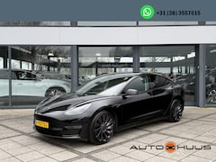 Tesla Model 3 - Aut. Performance AWD | Panorama | Navi | Leder | Camera
