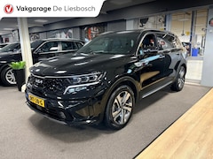 Kia Sorento - 1.6 T-GDI Plug-in Hybrid 4WD ExecutiveLine 5 persoons / panorama-dak / 360camera / Bose