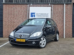 Mercedes-Benz A-klasse - 160 BlueEFFICIENCY Business Class Avantgarde Trekhaak