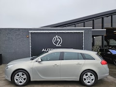 Opel Insignia Sports Tourer - 1.8 Edition *AC*Navi