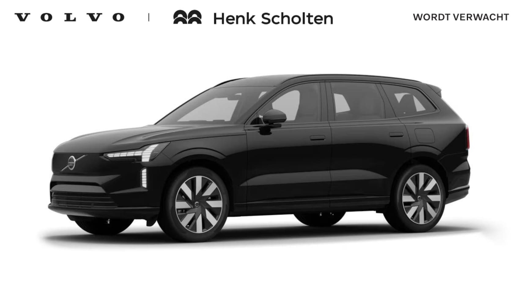 Volvo EX90 - Single Motor Plus 7p. 92 kWh **WORDT VERWACHT** Pilot Assist Pack | Climate Pack | Gevenil - AutoWereld.nl