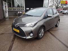 Toyota Yaris - 1.3 VVT-i Trend