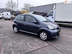 Toyota Aygo - 1.0 VVT-i Access airco 5 drs