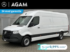 Mercedes-Benz eSprinter - 314 L3 Pro 81kWh