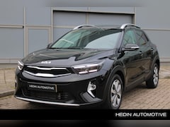 Kia Stonic - 1.0 T-GDi MHEV DynamicPlusLine | Navigatie | Camera | Climate control | Stoel/stuurverw. |