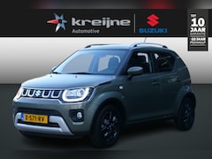 Suzuki Ignis - 1.2 Smart Hybrid Select | RIJKLAARPRIJS |