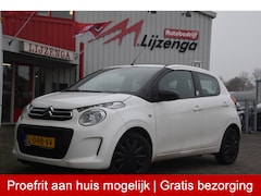 Citroën C1 - 1.2 PureTech Airscape Shine Camera | DAB | Airco | Bluetooth