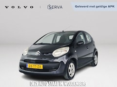 Citroën C1 - 1.0-12V Ambiance | Elektrische ramen voor