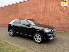 Audi Q2 - 1.0 TFSI Sport Clima Navi Cruise