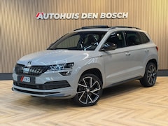 Skoda Karoq - 1.5 TSI ACT Sportline Business - Pano - Canton