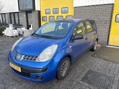 Nissan Note - 1.4 Visia|apk|airco