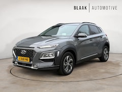 Hyundai Kona - 1.6 GDI HEV Fashion