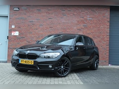 BMW 1-serie - 116d | Automaat | 18 inch | NAP