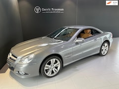 Mercedes-Benz SL-klasse Cabrio - 500 (Let op BTW verrekenbaar)
