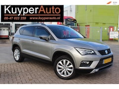 SEAT Ateca - 1.0 EcoTSI Limited Edition camera car play multimedia