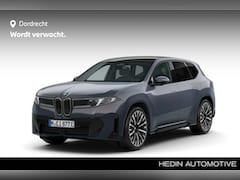 BMW iX3 - 50 xDrive 113 kWh
