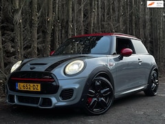 MINI John Cooper Works - 2.0 | Pano | Head-Up | H&K | Camera