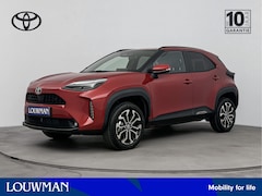 Toyota Yaris Cross - 1.5 Hybrid 115 Dynamic Comfort Pack | NIEUW & SNEL LEVERBAAR | PRIJS INCL. ALLE ACTIES | M