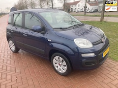 Fiat Panda - 2018 | 129.019 Km | Airco | 1e Eigenaars auto | NAP dealeronderhouden
