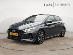 Hyundai i20 - 1.0 T-GDI N Line